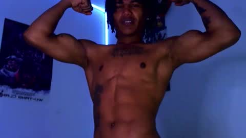 Snapshot of black_arthur chatting on 4, 2, 2026 Black Arthur online show from 4, 2, 2026