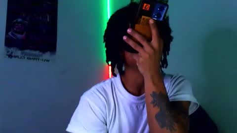 Snapshot of black_arthur chatting on 5, 2, 2026 Black Arthur online show from 5, 2, 2026