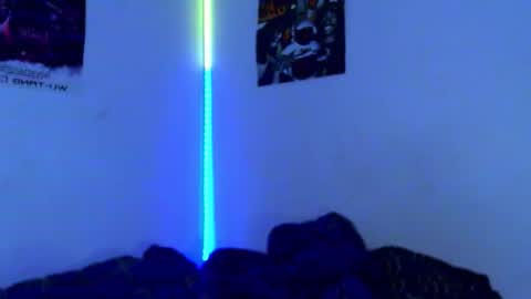 Snapshot of black_arthur chatting on 8, 2, 2026 Black Arthur online show from 8, 2, 2026