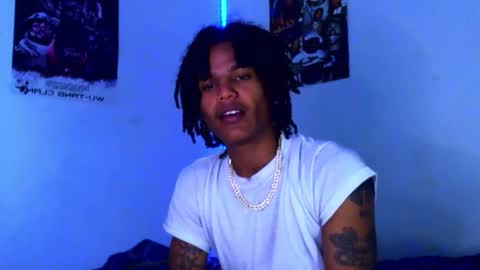 Snapshot of black_arthur chatting on 9, 2, 2026 Black Arthur online show from 9, 2, 2026