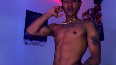 Snapshot of black_arthur chatting on 12, 2, 2026 Black Arthur online show from 12, 2, 2026