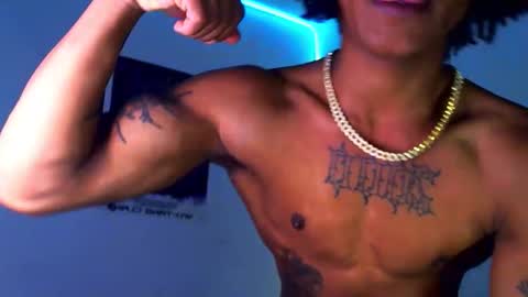 Snapshot of black_arthur chatting on 19, 2, 2026 Black Arthur online show from 19, 2, 2026