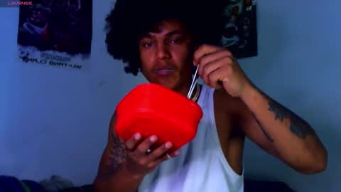 Snapshot of black_arthur chatting on 2, 3, 2026 Black Arthur online show from 2, 3, 2026