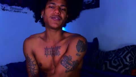 Snapshot of black_arthur chatting on 3, 3, 2026 Black Arthur online show from 3, 3, 2026