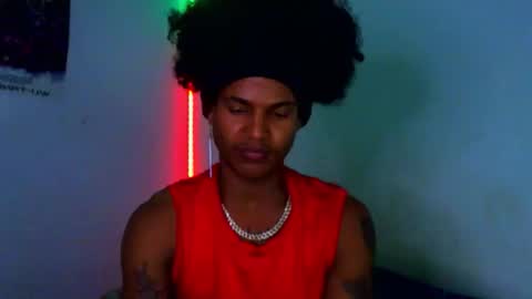 Black Arthur online show from 31, 5, 2026