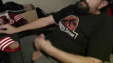 black_beard_slides online show from 13, 9, 2025