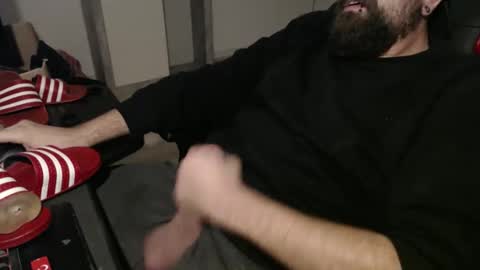 black_beard_slides online show from 13, 10, 2025