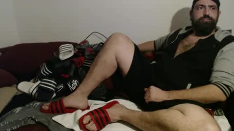 black_beard_slides online show from 4, 11, 2025