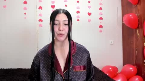 Snapshot of black_berry_bla_ck chatting on 21, 2, 2025 black_berry_bla_ck online show from 21, 2, 2025