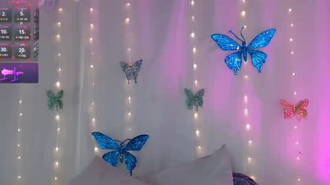 Snapshot of black_dar_ chatting on 2, 2, 2025 Sara online show from 2, 2, 2025