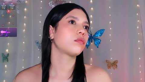 Snapshot of black_dar_ chatting on 10, 2, 2025 Sara online show from 10, 2, 2025