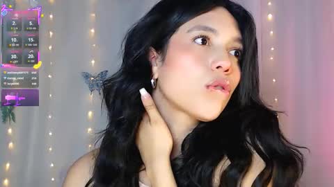 Snapshot of black_dar_ chatting on 23, 9, 2025 Sara online show from 23, 9, 2025