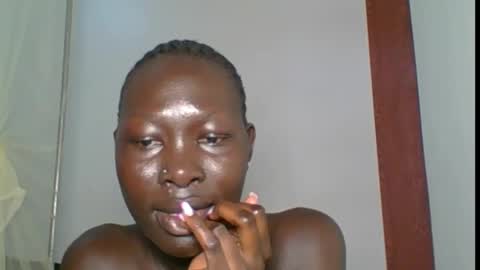 Snapshot of black_diamond24 chatting on 1, 12, 2025 black diamond24 online show from 1, 12, 2025