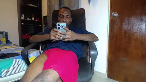 Black Diamond online show from 27, 1, 2025