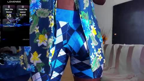 Black Diamond online show from 11, 10, 2025