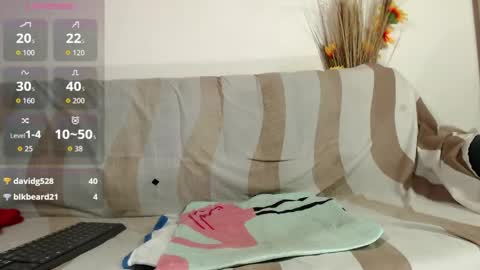 Black Diamond online show from 15, 3, 2026