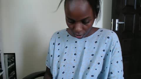 Snapshot of black_ghodess chatting on 11, 12, 2024 black ghodess online show from 11, 12, 2024