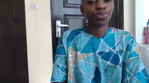Snapshot of black_ghodess chatting on 8, 1, 2025 black ghodess online show from 8, 1, 2025
