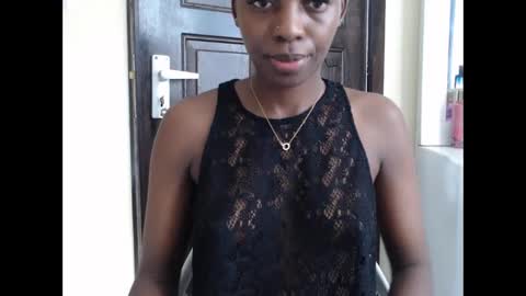 Snapshot of black_ghodess chatting on 10, 1, 2025 black ghodess online show from 10, 1, 2025