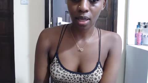 Snapshot of black_ghodess chatting on 11, 1, 2025 black ghodess online show from 11, 1, 2025