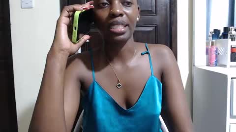 Snapshot of black_ghodess chatting on 23, 1, 2025 black ghodess online show from 23, 1, 2025