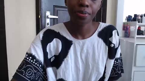 Snapshot of black_ghodess chatting on 26, 1, 2025 black ghodess online show from 26, 1, 2025