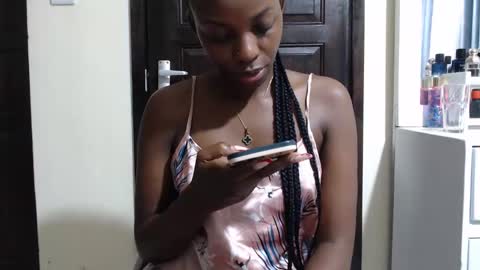 Snapshot of black_ghodess chatting on 31, 1, 2025 black ghodess online show from 31, 1, 2025
