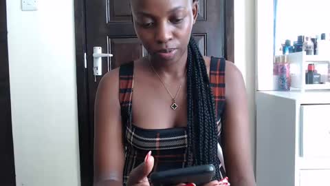 Snapshot of black_ghodess chatting on 31, 1, 2025 black ghodess online show from 31, 1, 2025
