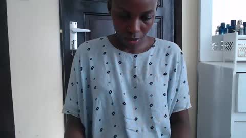 Snapshot of black_ghodess chatting on 9, 2, 2025 black ghodess online show from 9, 2, 2025