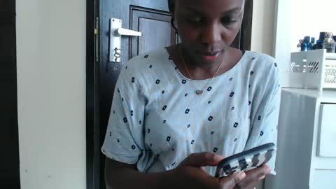 Snapshot of black_ghodess chatting on 21, 2, 2025 black ghodess online show from 21, 2, 2025