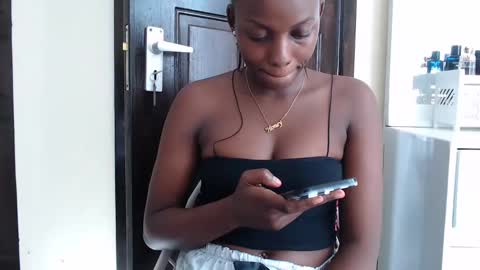 Snapshot of black_ghodess chatting on 24, 2, 2025 black ghodess online show from 24, 2, 2025