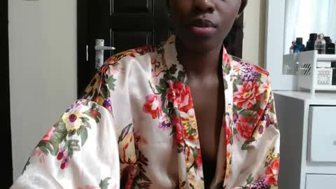 Snapshot of black_ghodess chatting on 1, 3, 2025 black ghodess online show from 1, 3, 2025