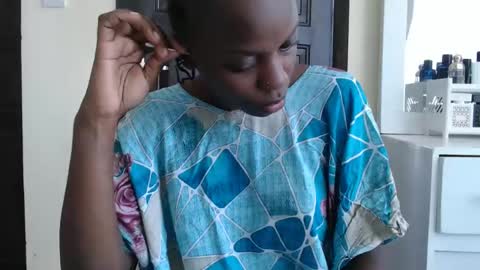 Snapshot of black_ghodess chatting on 5, 3, 2025 black ghodess online show from 5, 3, 2025