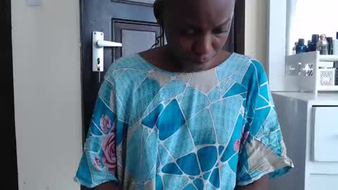 Snapshot of black_ghodess chatting on 5, 3, 2025 black ghodess online show from 5, 3, 2025