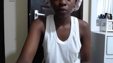 Snapshot of black_ghodess chatting on 7, 3, 2025 black ghodess online show from 7, 3, 2025