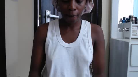 Snapshot of black_ghodess chatting on 7, 3, 2025 black ghodess online show from 7, 3, 2025