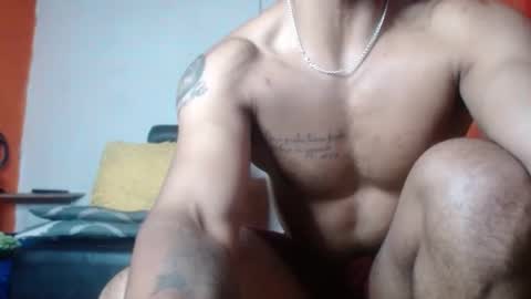 black_hot26 online show from 4, 2, 2025