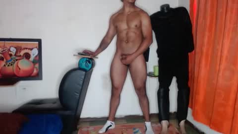 black_hot26 online show from 13, 2, 2025