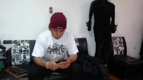 black_hot26 online show from 15, 9, 2025