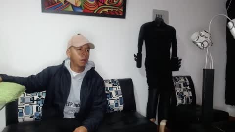 black_hot26 online show from 18, 9, 2025