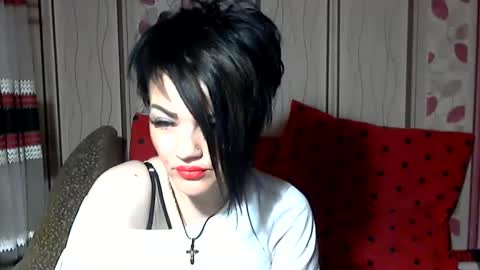 Snapshot of black_hot_01 chatting on 7, 3, 2025 black_hot_01 online show from 7, 3, 2025