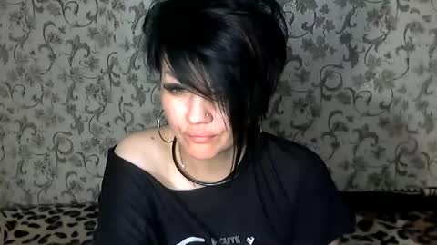Snapshot of black_hot_01 chatting on 20, 9, 2025 black_hot_01 online show from 20, 9, 2025
