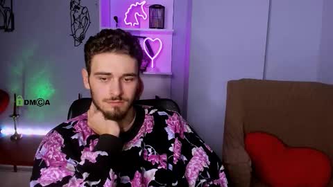 black_jacob12 online show from 15, 12, 2025