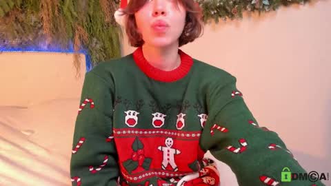 Jenny online show from 22, 12, 2024