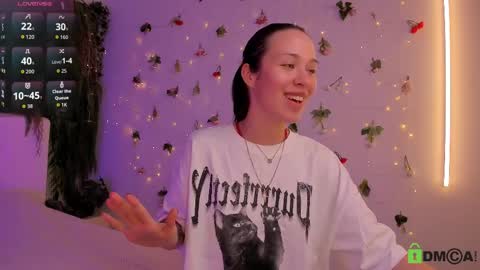 Jenny online show from 31, 3, 2026