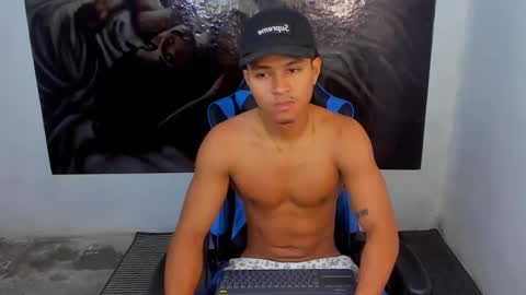 black johnsonn online show from 2, 12, 2024