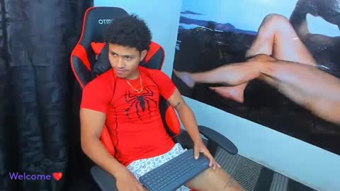 black johnsonn online show from 3, 12, 2024