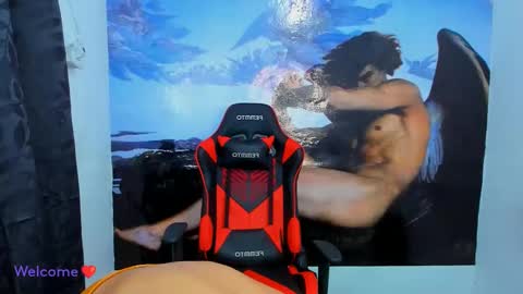 black johnsonn online show from 5, 12, 2024