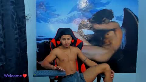 black johnsonn online show from 6, 12, 2024