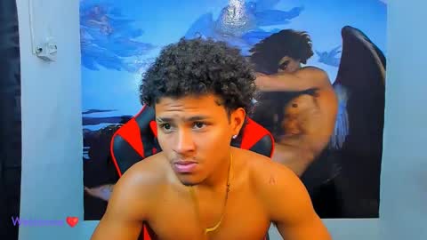 black johnsonn online show from 10, 12, 2024